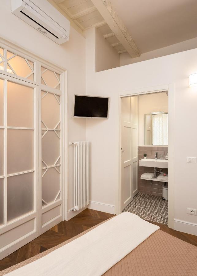 Apartamento Giglio Luxury *