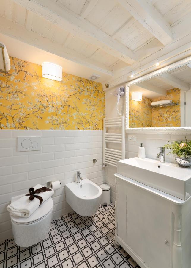Giglio Luxury Apartamento *