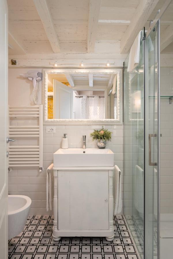 Apartamento Giglio Luxury