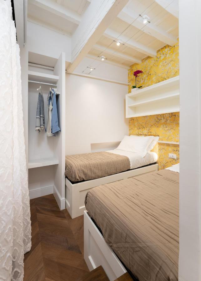 Giglio Luxury Florencia
