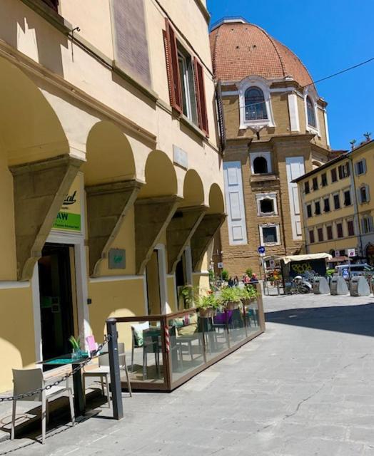 Giglio Luxury Apartamento Florencia