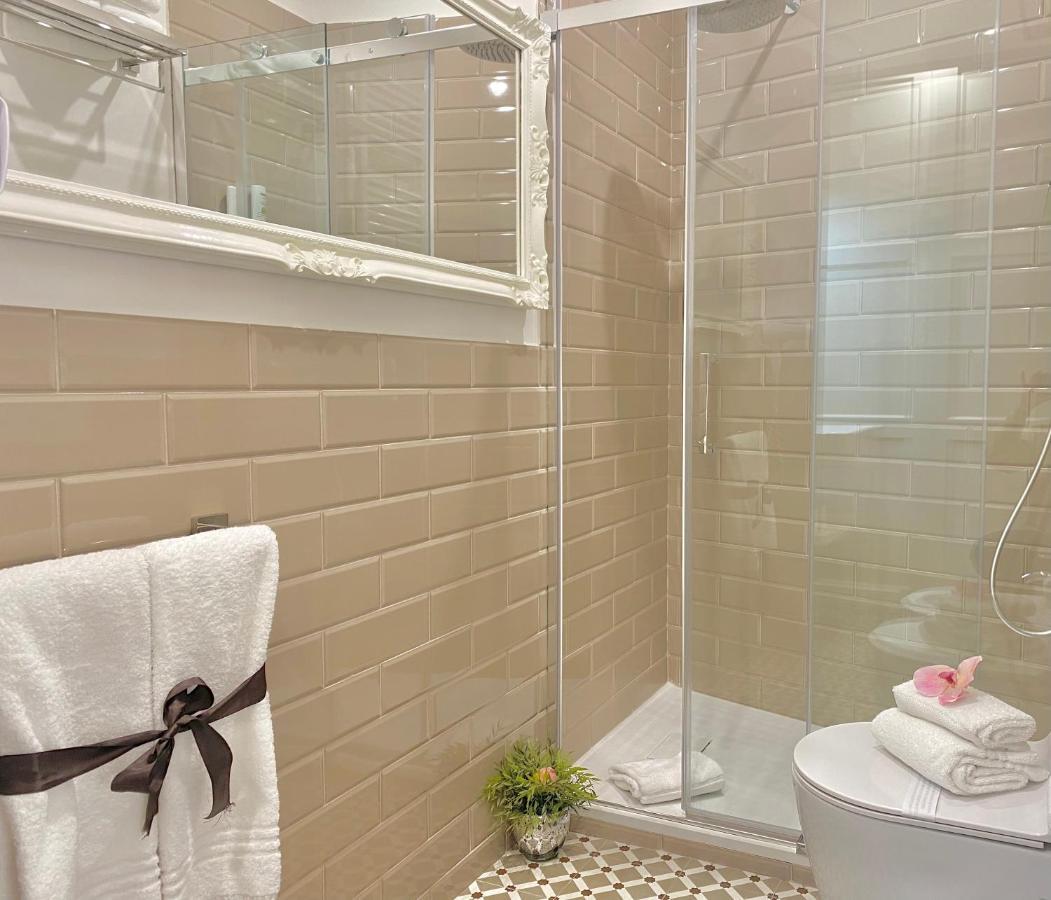 Giglio Luxury Apartamento Florencia