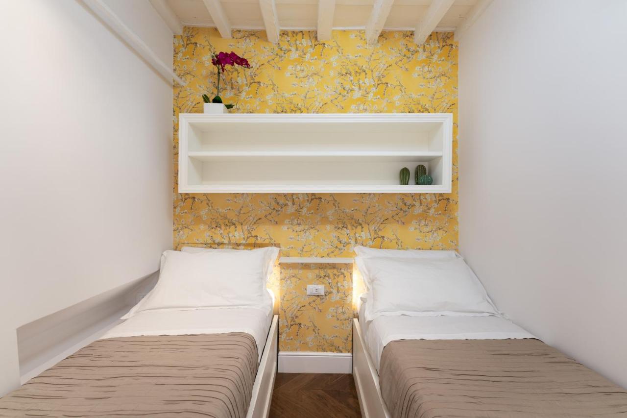 Giglio Luxury Florencia
