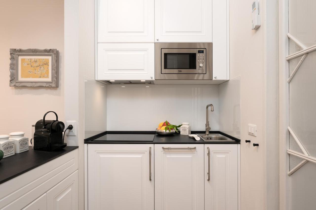 Giglio Luxury Apartamento *