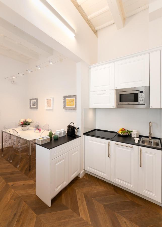 Giglio Luxury Apartamento *