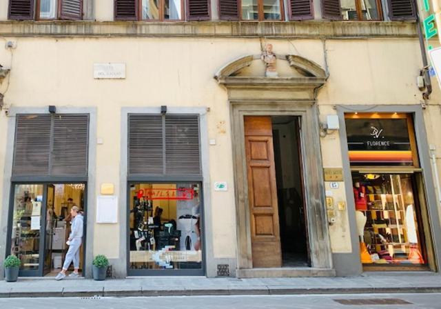 Apartamento Giglio Luxury