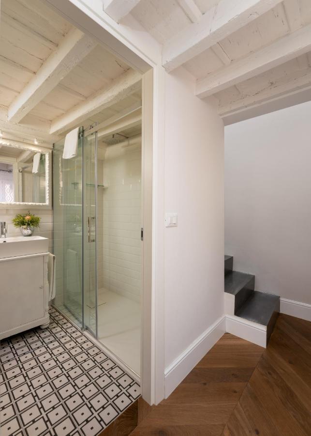 Apartamento Giglio Luxury *